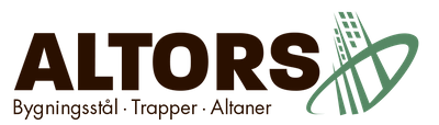 ALTORS STÅLDESIGN A/S